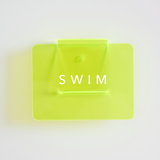 Swim & Summer | BIN CLIPS