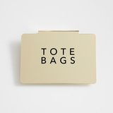 Accessories | BIN CLIPS