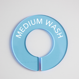 Jeans & Denim | Divider + Label