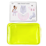 Sports & Activities | American Girl Visual Guide + Pouches
