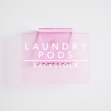 Laundry Essentials | BIN CLIPS + LABELS