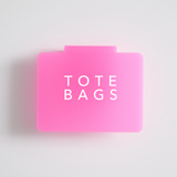 Accessories | BIN CLIPS
