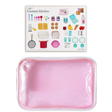 Food & Dining | American Girl Visual Guide + Pouches
