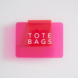 Accessories | BIN CLIPS