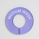 Jeans & Denim | Divider + Label