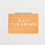 Clothing Care | LAUNDRY BIN CLIPS + LABELS