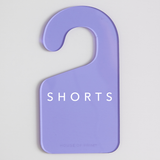 Pants, Bottoms, & One Pieces | Hanging Divider + Label