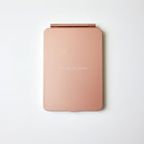 The Neutral Silicone Travel Collection