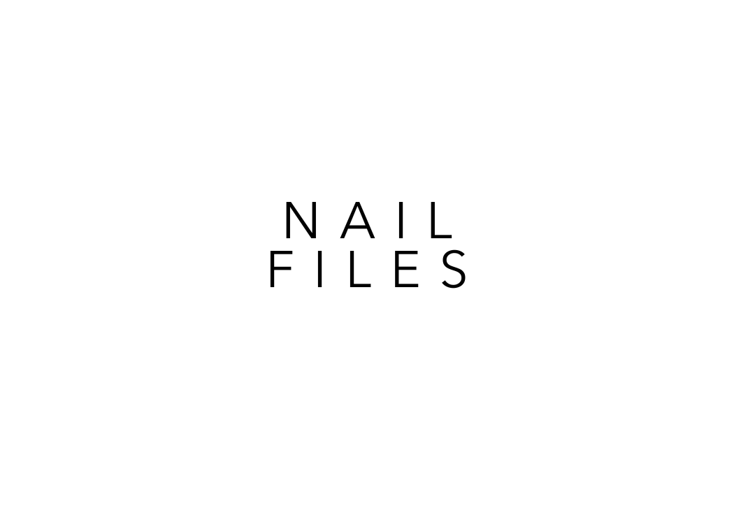 Nails | BEAUTY LABELS
