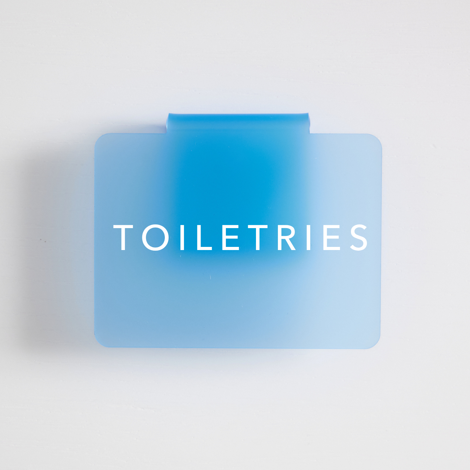 Travel & Packing | BIN CLIPS
