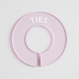 Workwear | Circular Divider + Label