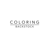 Coloring | ARTS & CRAFTS SMALL LABELS