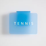Tennis | BIN CLIPS