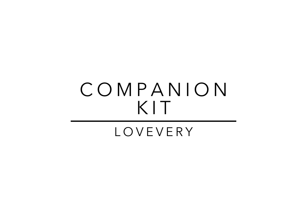 LOVEVERY | 1-2 Years