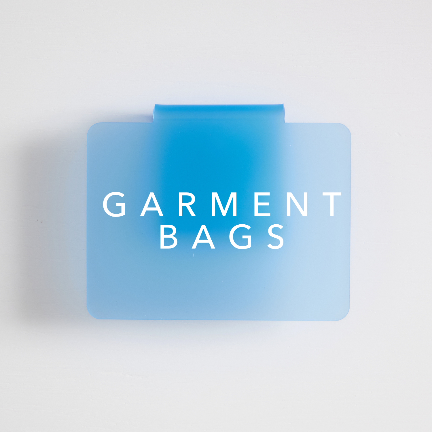 Travel & Packing | BIN CLIPS
