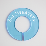 Sweaters | Divider + Label