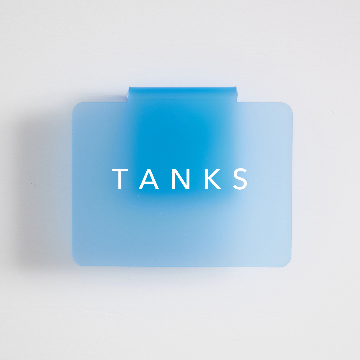 Tops | Closet Bin Clips