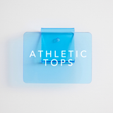 Lounge & Activewear | BIN CLIPS