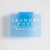 Laundry Essentials | BIN CLIPS + LABELS