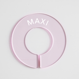 Dresses & Skirts | Circular Divider + Label