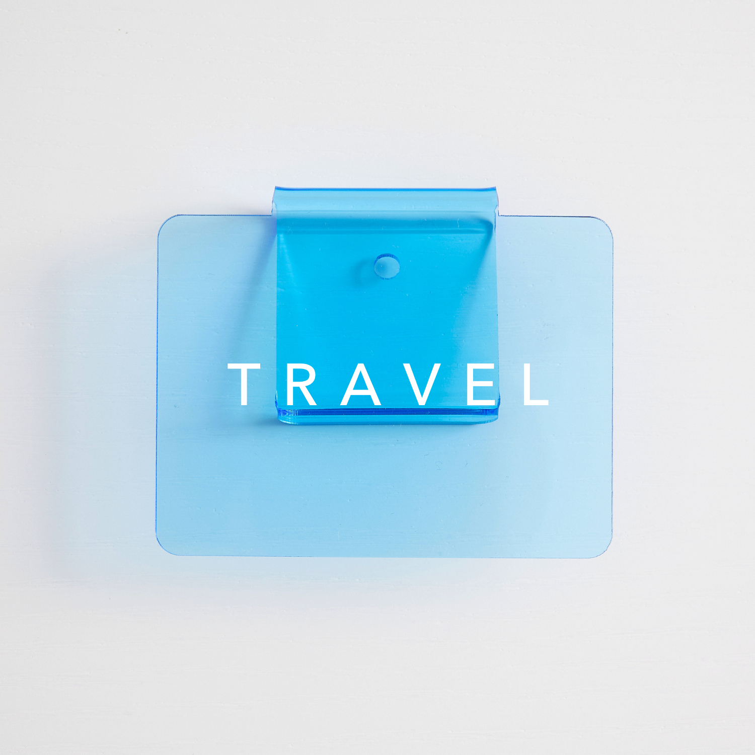 Travel & Packing | BIN CLIPS
