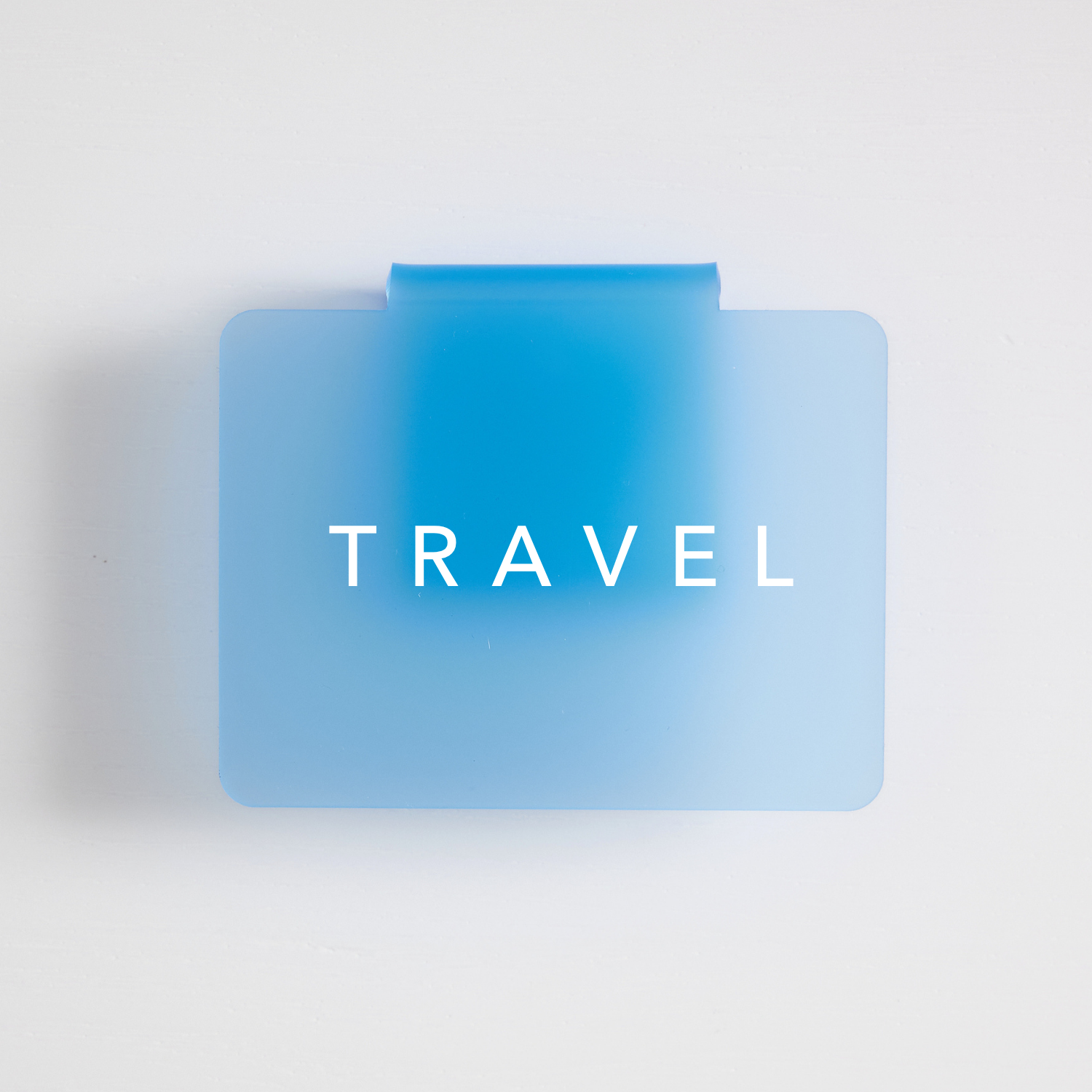 Travel & Packing | BIN CLIPS