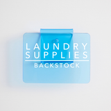 Laundry Essentials | BIN CLIPS + LABELS