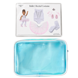 Sports & Activities | American Girl Visual Guide + Pouches