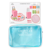 Raquel | American Girl Visual Guide + Labeled Pouches