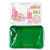 Raquel | American Girl Visual Guide + Pouches