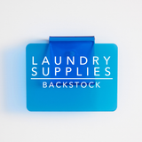 Laundry Essentials | BIN CLIPS + LABELS