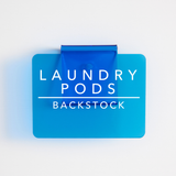 Laundry Essentials | BIN CLIPS + LABELS