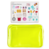 Food & Dining | American Girl Visual Guide + Pouches