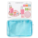 Raquel | American Girl Visual Guide + Pouches