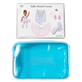 Sports & Activities | American Girl Visual Guide + Pouches