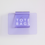 Accessories | BIN CLIPS