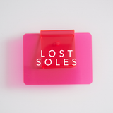 Laundry Sorting | LAUNDRY BIN CLIPS + LABELS