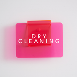 Clothing Care | LAUNDRY BIN CLIPS + LABELS