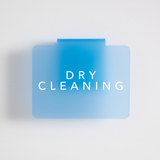Clothing Care | LAUNDRY BIN CLIPS + LABELS