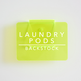 Laundry Essentials | BIN CLIPS + LABELS