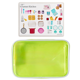 Food & Dining | American Girl Visual Guide + Pouches