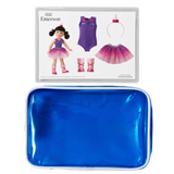 Wellie Wishers | Visual Guides + Pouches