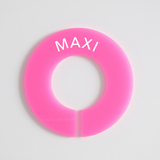 Dresses & Skirts | Circular Divider + Label