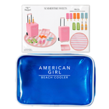 Raquel | American Girl Visual Guide + Labeled Pouches