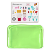 Food & Dining | American Girl Visual Guide + Pouches