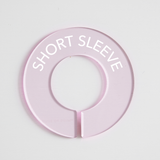 Tops | Divider + Label