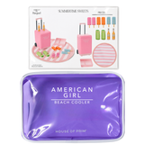 Raquel | American Girl Visual Guide + Labeled Pouches