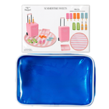 Raquel | American Girl Visual Guide + Pouches