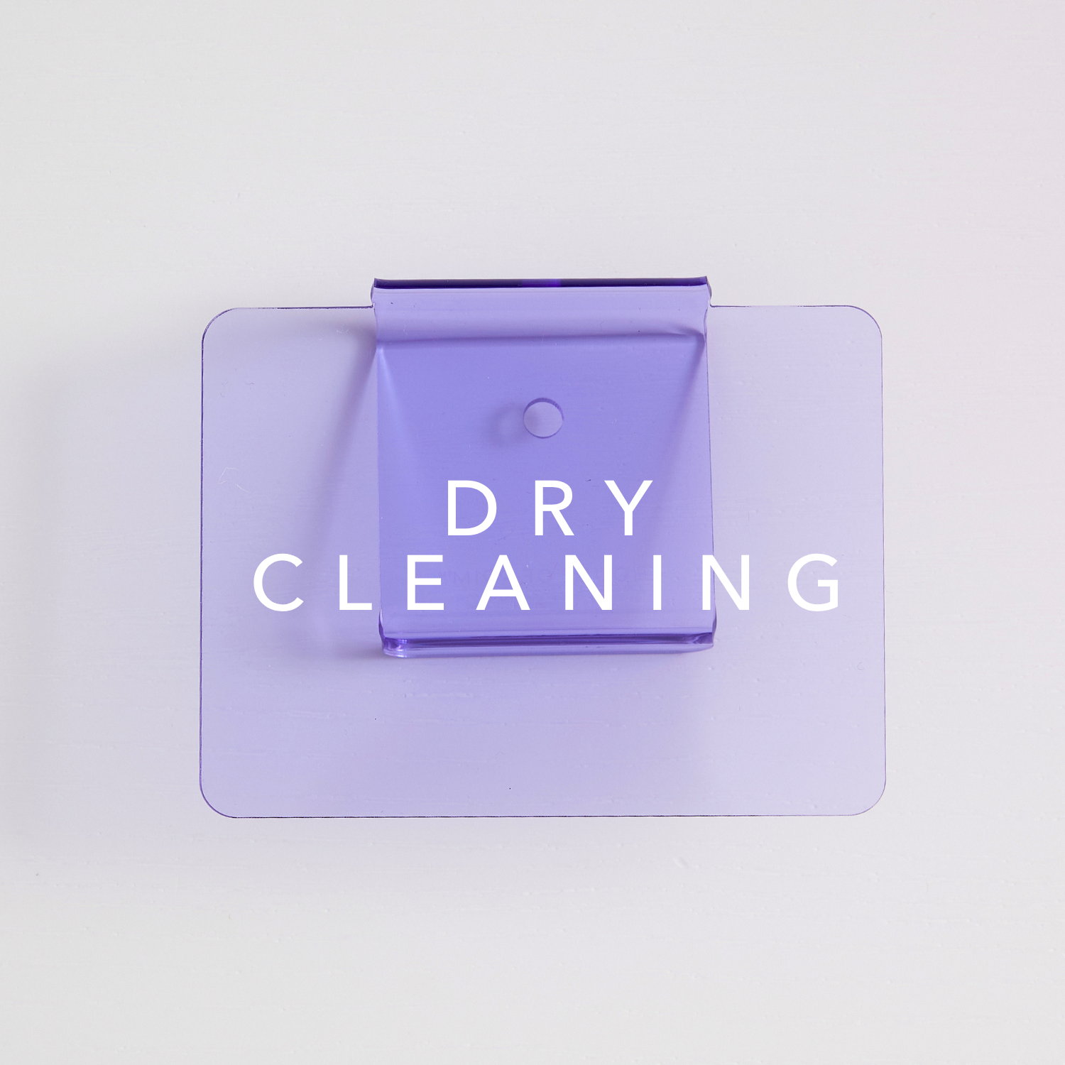 Clothing Care | LAUNDRY BIN CLIPS + LABELS