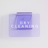 Clothing Care | LAUNDRY BIN CLIPS + LABELS